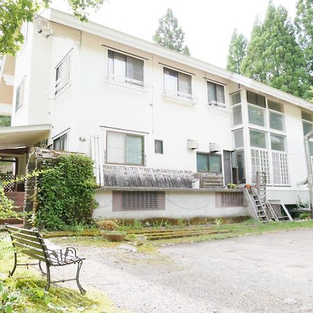 Hareruya Bed & Breakfast Hakuba Exterior photo